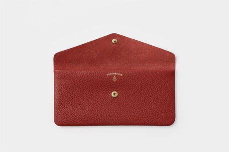 Pocket Pen Pouch / TOUCH & FLOW - bungu