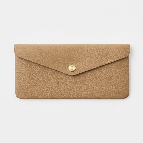 Pocket Pen Pouch / TOUCH & FLOW - bungu