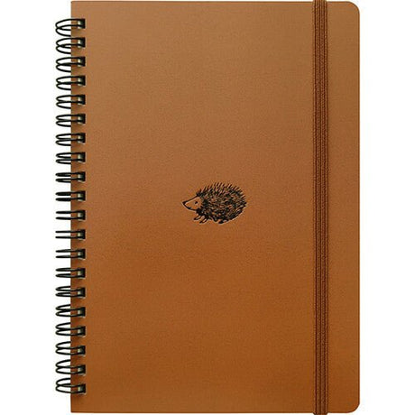 POINT NOTEBOOK B6 Size Notebook / EL COMMUN - bungu