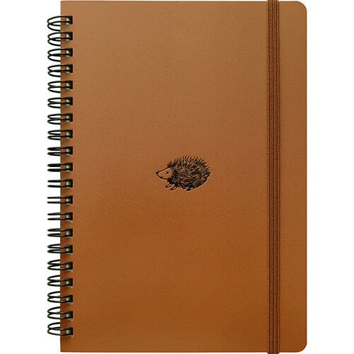 POINT NOTEBOOK B6 Size Notebook / EL COMMUN - bungu