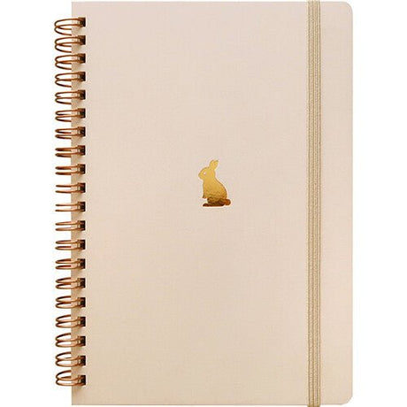 POINT NOTEBOOK B6 Size Notebook / EL COMMUN - bungu