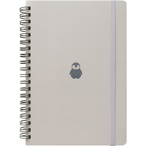 POINT NOTEBOOK B6 Size Notebook / EL COMMUN - bungu