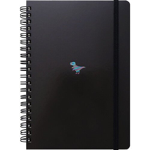 POINT NOTEBOOK B6 Size Notebook / EL COMMUN - bungu