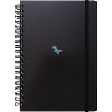 POINT NOTEBOOK B6 Size Notebook / EL COMMUN - bungu