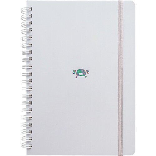 POINT NOTEBOOK B6 Size Notebook / EL COMMUN - bungu