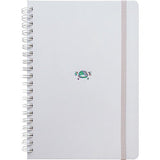 POINT NOTEBOOK B6 Size Notebook / EL COMMUN - bungu