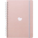 POINT NOTEBOOK B6 Size Notebook / EL COMMUN - bungu