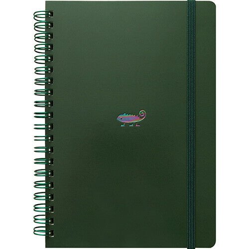 POINT NOTEBOOK B6 Size Notebook / EL COMMUN - bungu