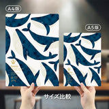 Pokeful Multi - Function Clear File / Marumo Printing - bungu