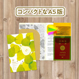 Pokeful Multi - Function Clear File / Marumo Printing - bungu