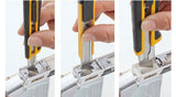Poki Station Blade Disposal Case 214BS / OLFA - bungu