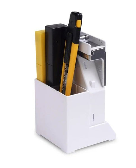 Poki Station Blade Disposal Case 214BS / OLFA - bungu