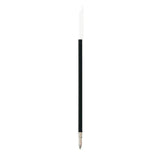 Polycarbonate Ballpoint Pen / MUJI - bungu