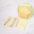 Pom Pom Purin Stationery Set / Sanrio - bungu