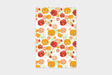 Art Touch Junko Hirose Postcards / TOUCH & FLOW