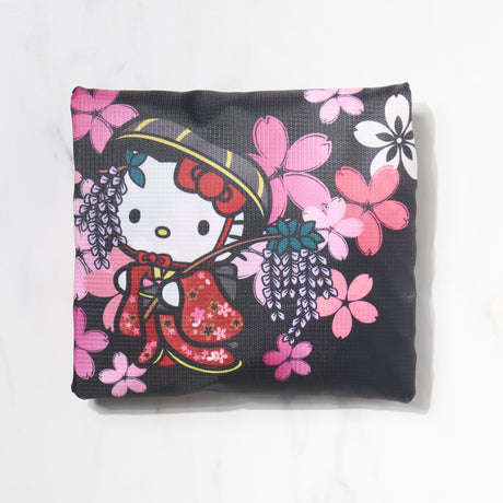 Portable Carry - On Bag / Sanrio - bungu