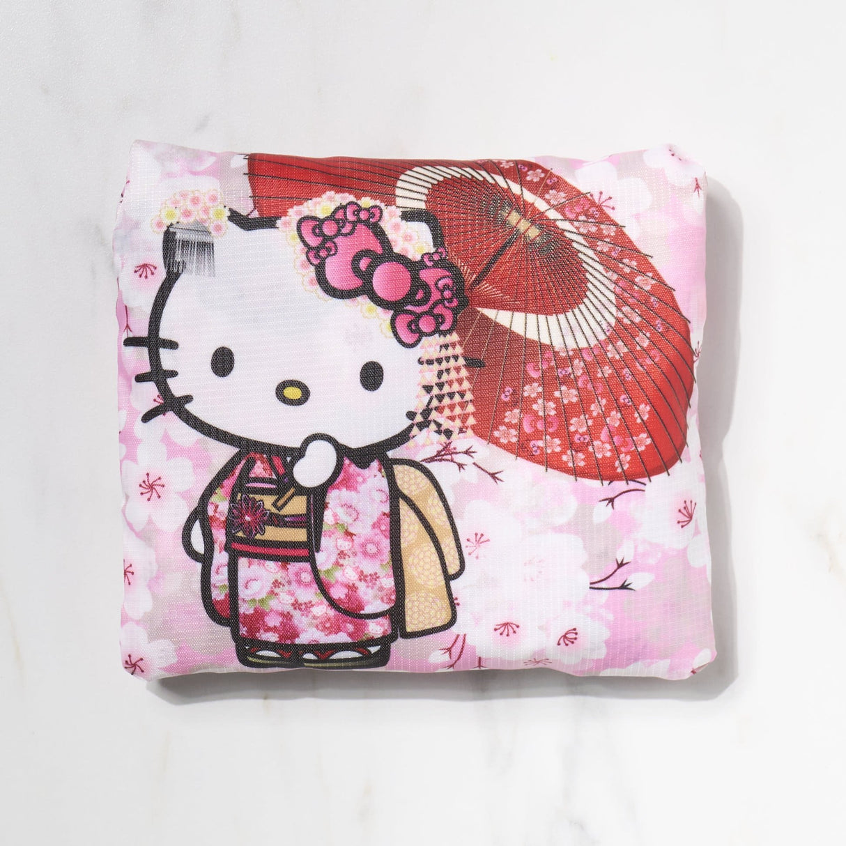 Portable Carry - On Bag / Sanrio - bungu