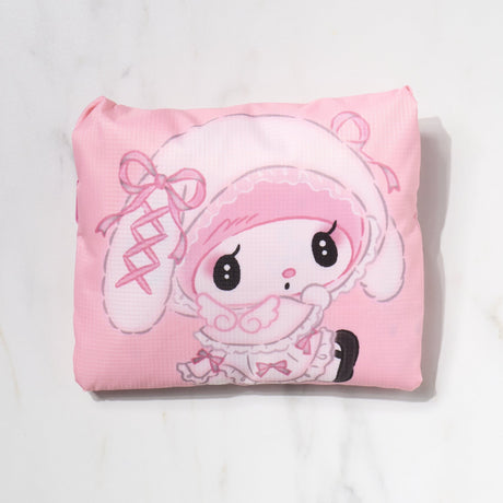 Portable Carry - On Bag / Sanrio - bungu