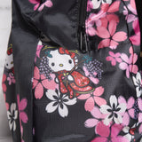 Portable Carry - On Bag / Sanrio - bungu