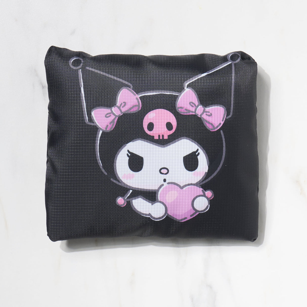 Portable Carry - On Bag / Sanrio - bungu