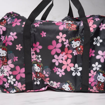 Portable Carry - On Bag / Sanrio - bungu