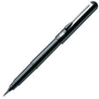 Portable Fude Pen Medium Tip / Pentel - bungu