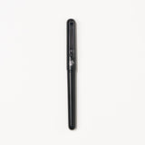 Portable Fude Pen Medium Tip / Pentel - bungu