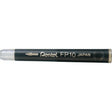 Portable Fude Pen Medium Tip / Pentel - bungu