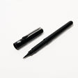 Portable Fude Pen Medium Tip / Pentel - bungu