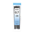Posit Pencil Lead 2B / Sonic - bungu