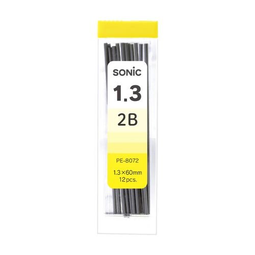 Posit Pencil Lead 2B / Sonic - bungu