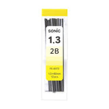 Posit Pencil Lead 2B / Sonic - bungu