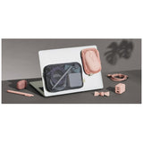 PC Stick-On Pouch Mesh / KOKUYO