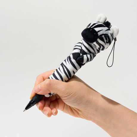 Pouzoo Pen Grip / KING JIM - bungu