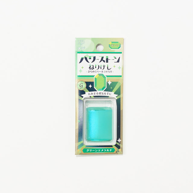 Power Stone Nerikeshi Kneaded Eraser / SEED - bungu