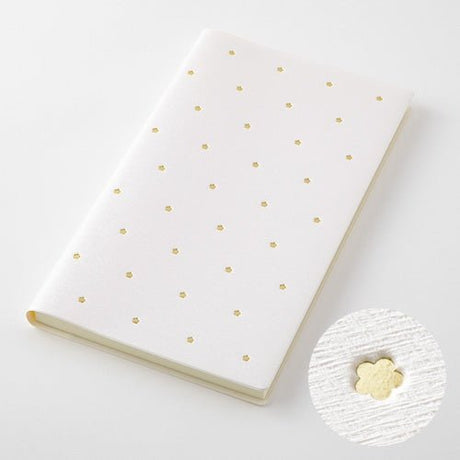 PRD A5 Slim Diary 2027 / MIDORI - bungu