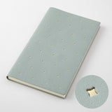 PRD A5 Slim Diary 2027 / MIDORI - bungu