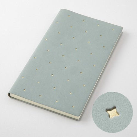 PRD A5 Slim Diary 2027 / MIDORI - bungu