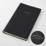 PRD A5 Slim Diary 2027 / MIDORI - bungu