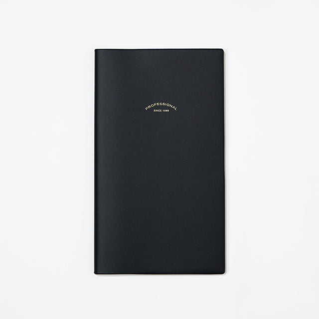 PRD A5 Slim Diary 2027 / MIDORI - bungu
