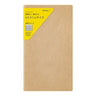 PRD A5 Slim Diary 2027 / MIDORI - bungu