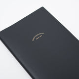 PRD A5 Slim Diary 2027 / MIDORI - bungu
