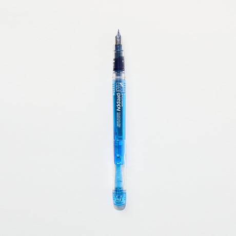 Preppy Fountain Pen / Platinum - bungu