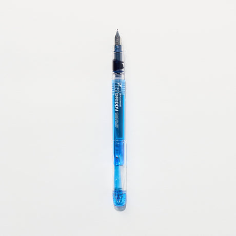 Preppy Fountain Pen / Platinum - bungu