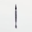 Preppy Fountain Pen / Platinum - bungu