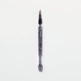 Preppy Fountain Pen / Platinum - bungu