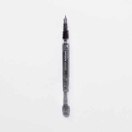 Preppy Fountain Pen / Platinum - bungu