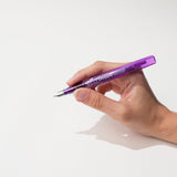 Preppy Fountain Pen / Platinum - bungu