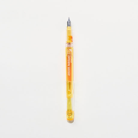 Preppy Fountain Pen / Platinum - bungu