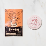 Princess Mononoke Surprise Tin Badges / Movic - bungu